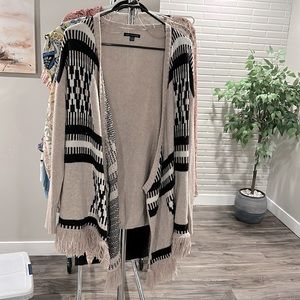 AEO cardigan
